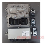Load image into Gallery viewer, BMW F06,N55 Engine Control Module ECU-DME-8617383 Good Condition Genuine item used