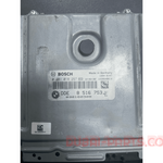 Load image into Gallery viewer, BMW 7 series N57 Engine control ecu module 8516753 Genuine Product used