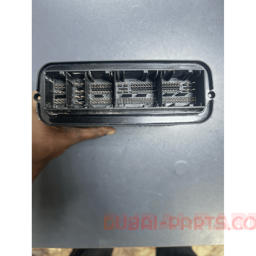BMW 7 series N57 Engine control ecu module 8516753 Genuine Product used