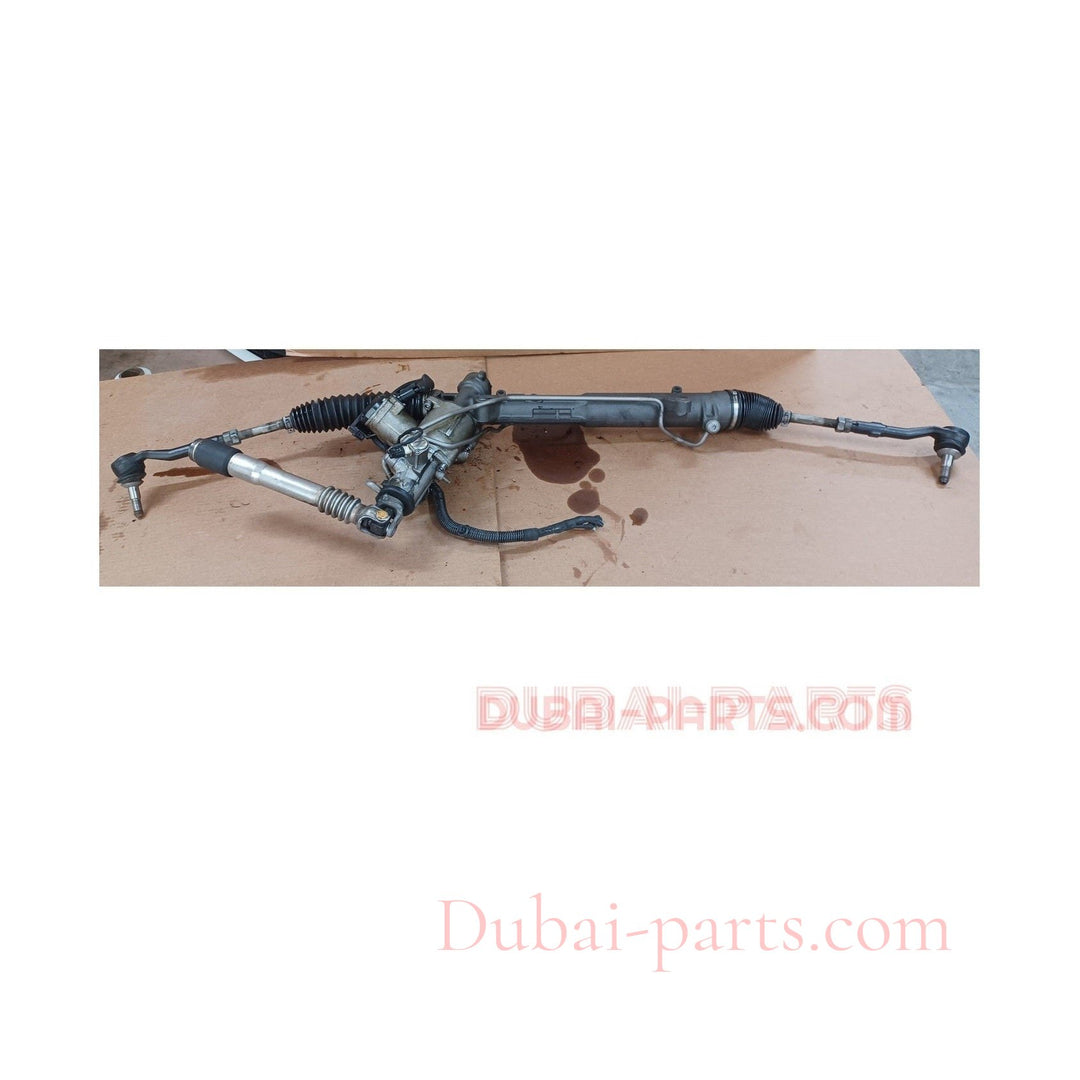 BMW E60,E61 Steering Rack-6777531 RHD Good Quality Genuine Used item