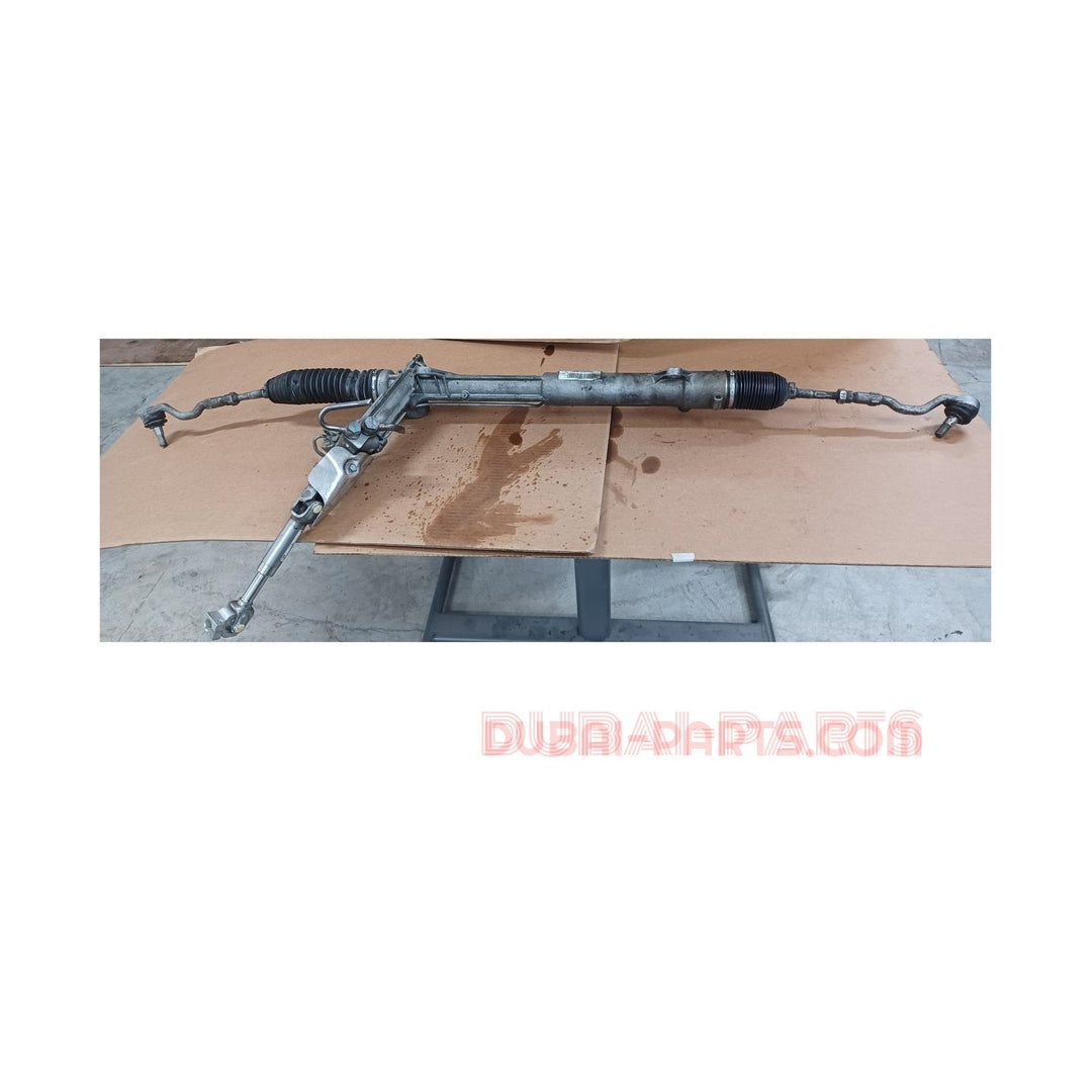 BMW E70,X5 Steering Rack-6792657 RHD Good Quality Genuine Used Item