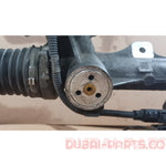 Bild in die Galerieansicht laden, BMW F20, F30 Lenkgetriebe mit Motor – 6864161, Rechtslenker, guter gebrauchter Originalteil