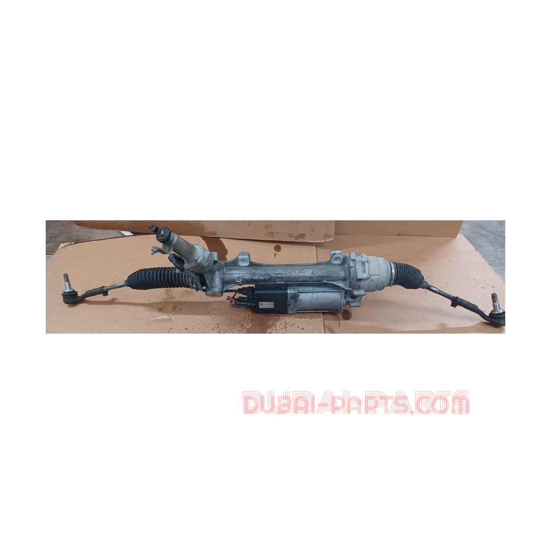 BMW F20, F30 Lenkgetriebe mit Motor – 6864161, Rechtslenker, guter gebrauchter Originalteil