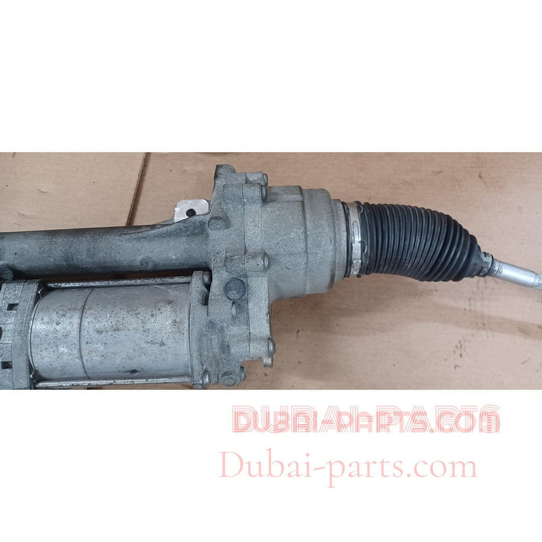 BMW F20,F30 Steering Rack with motor-6859305 RHD Good Quality Genuine Used Item