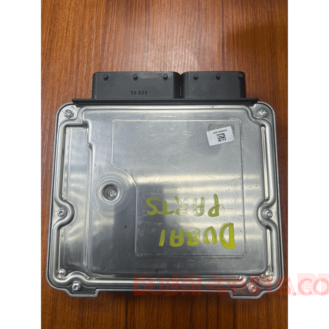 BMW N47N Dieselmotor-Steuergerät 8573259, Originalteil, gebraucht