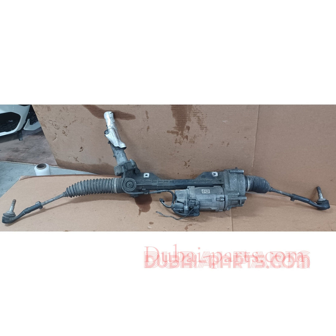 BMW E90,320i Steering Rack with Motor-6855883 RHD Good Quality Genuine Used item
