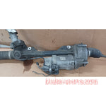 Load image into Gallery viewer, BMW E90,320i Steering Rack with Motor-6855883 RHD Good Quality Genuine Used item