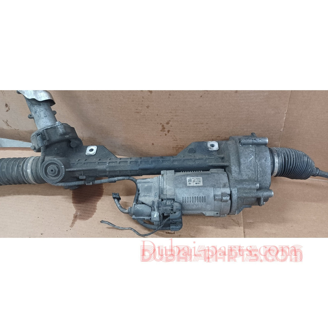 BMW E90,320i Steering Rack with Motor-6855883 RHD Good Quality Genuine Used item