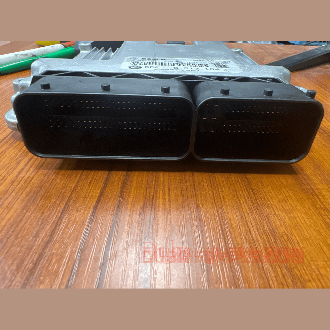BMW X3 F25 N47D Motorsteuergerät (ECU) Modul 8513184
