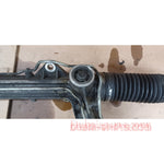 Load image into Gallery viewer, BMW E70,X5 Steering Rack-6792657 RHD Good Condition Genuine Used item