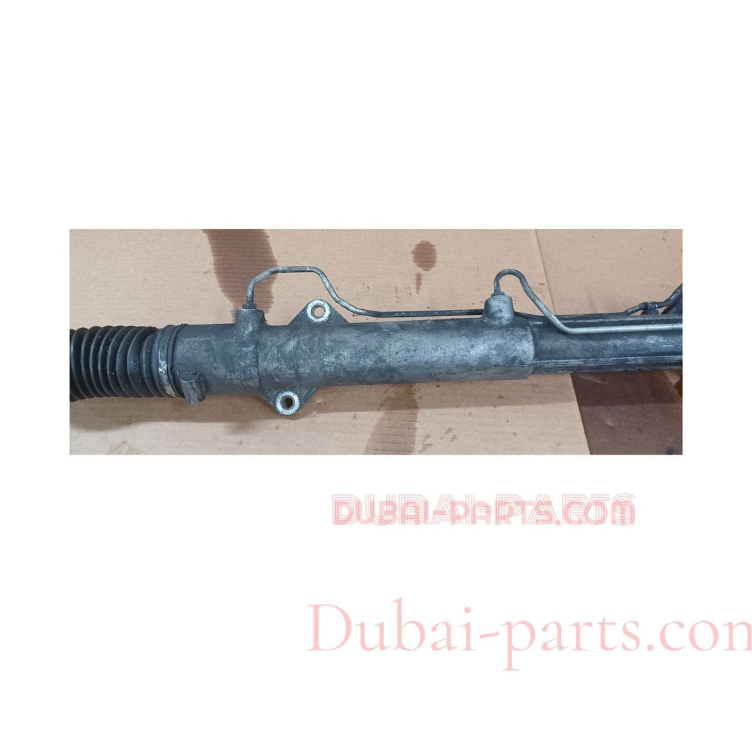 BMW E70,X5 Steering Rack-6792657 RHD Good Condition Genuine Used item