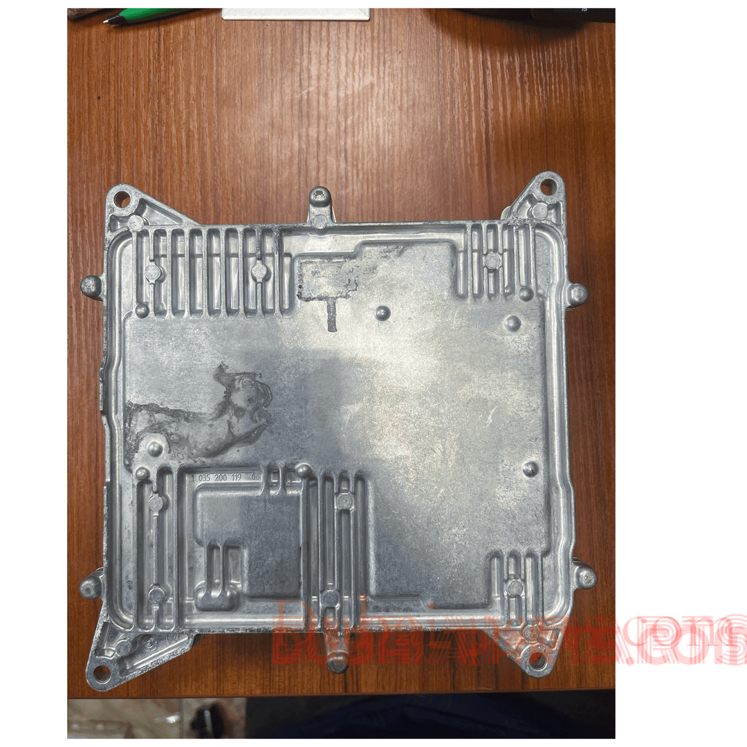 BMW N20 Motorsteuergerät (ECU) 7646764, Originalteil, gebraucht