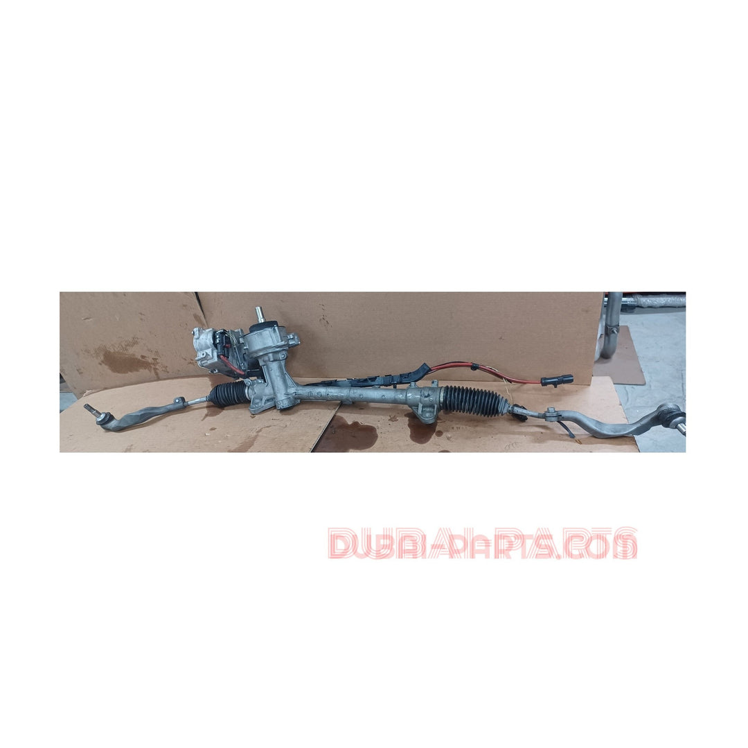 BMW F40 Steering Rack-5A09732 RHD Good Quality Genuine Used Item