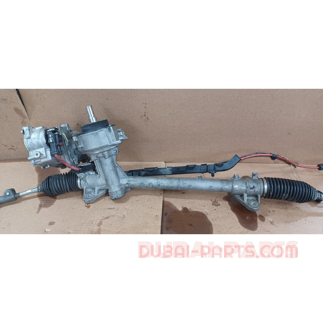 BMW F40 Steering Rack-5A09732 RHD Good Quality Genuine Used Item