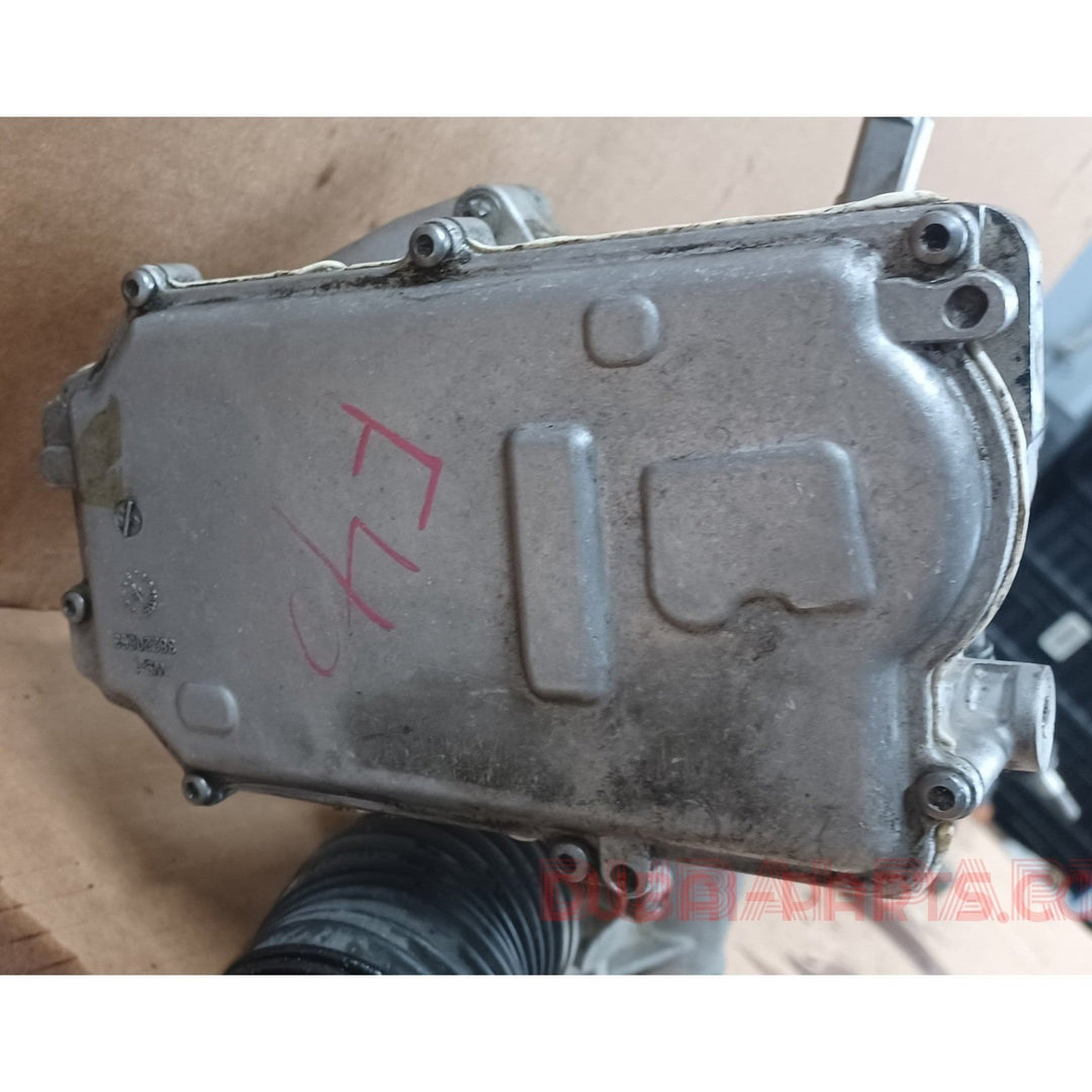 BMW F40 Steering Rack-5A09732 RHD Good Quality Genuine Used Item