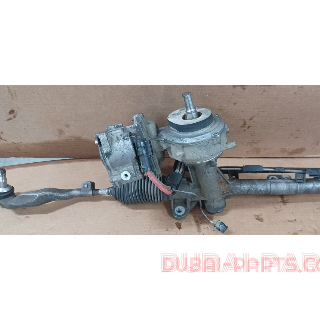 BMW Mini F56 Steering Rack RHD-6870486 Good Quality Genuine Used item