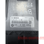Load image into Gallery viewer, BMW B47 F22 ENGINE CONROL ECU UNIT MODULE 8585225 Genuine Product used