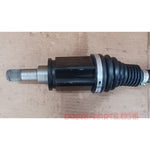 Bild in die Galerieansicht laden, BMW Abtriebswelle vorne links / Allrad G70 I7 2023 5A61A37 Neuware Originalprodukt