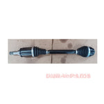 Bild in die Galerieansicht laden, BMW Abtriebswelle vorne links / Allrad G70 I7 2023 5A61A37 Neuware Originalprodukt