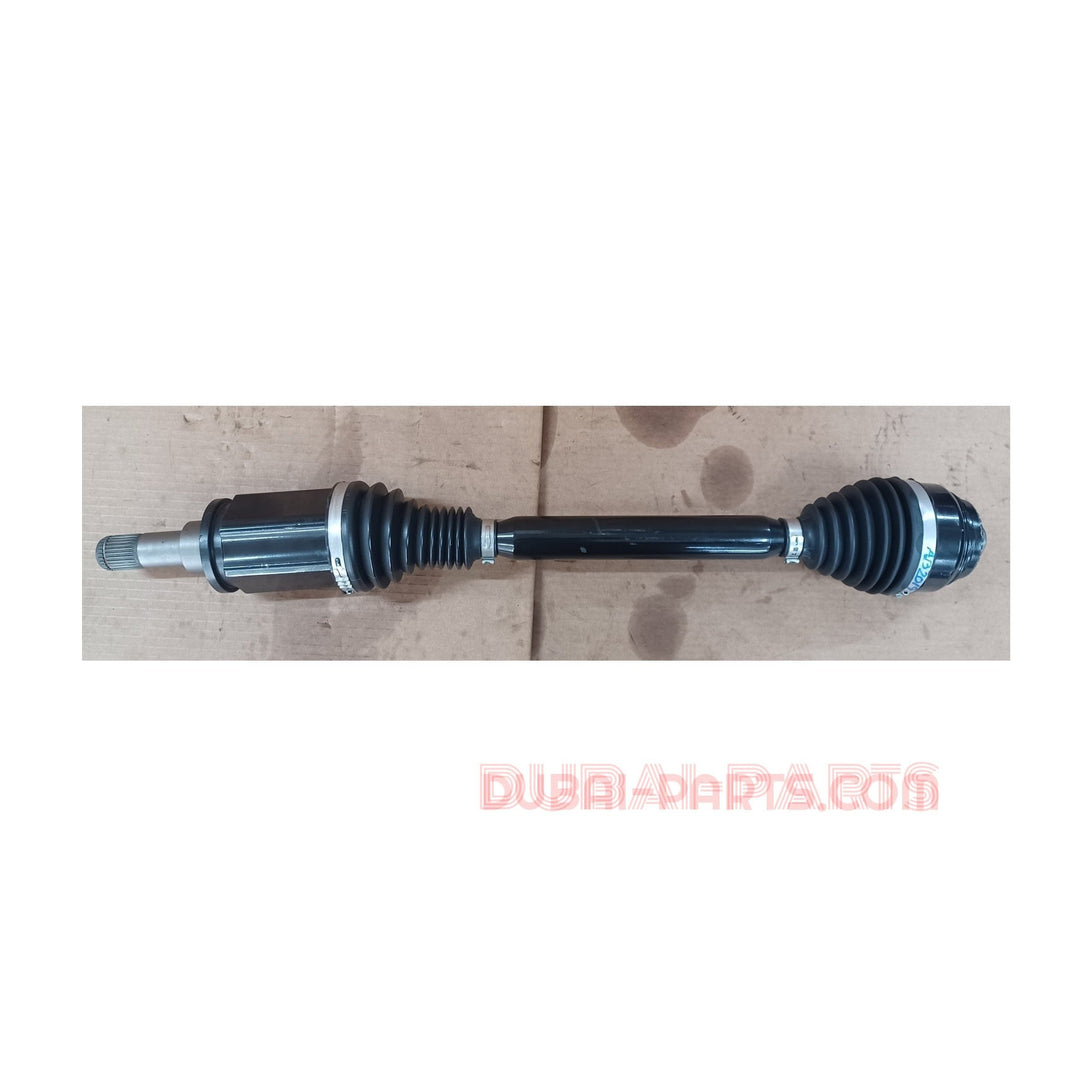 BMW Abtriebswelle vorne links / Allrad G70 I7 2023 5A61A37 Neuware Originalprodukt