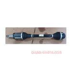 Bild in die Galerieansicht laden, BMW Abtriebswelle vorne links / Allrad G70 I7 2023 5A61A37 Neuware Originalprodukt