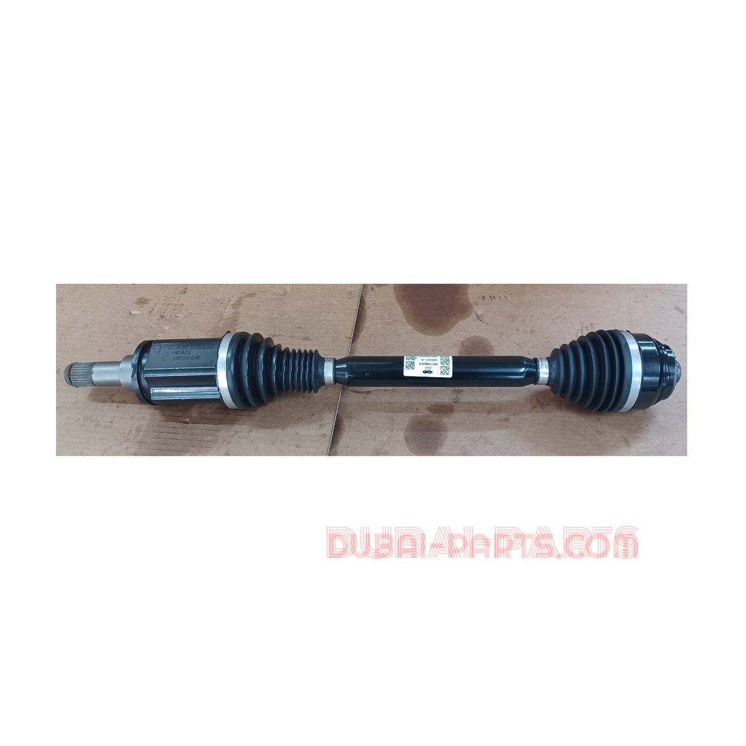 BMW Abtriebswelle vorne links / Allrad G70 I7 2023 5A61A37 Neuware Originalprodukt