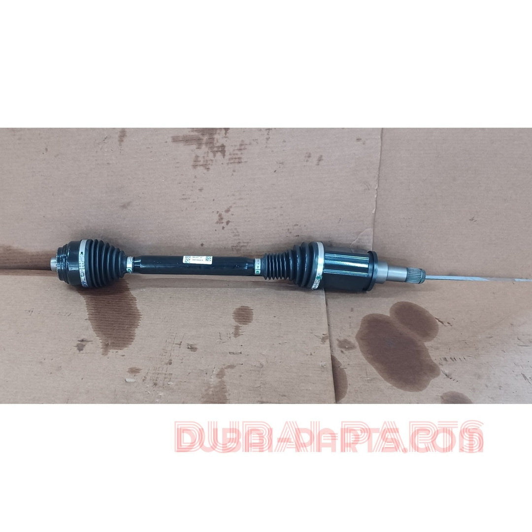 BMW Abtriebswelle vorne links / Allrad G70 I7 2023 5A61A37 Neuware Originalprodukt
