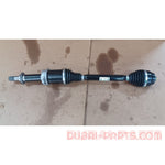 قم بتحميل الصورة إلى عارض الصور، عمود إخراج أمامي يسار من بي إم دبليو / دفع رباعي I7 G70 يمين 5A61A38 جديد أصلي
