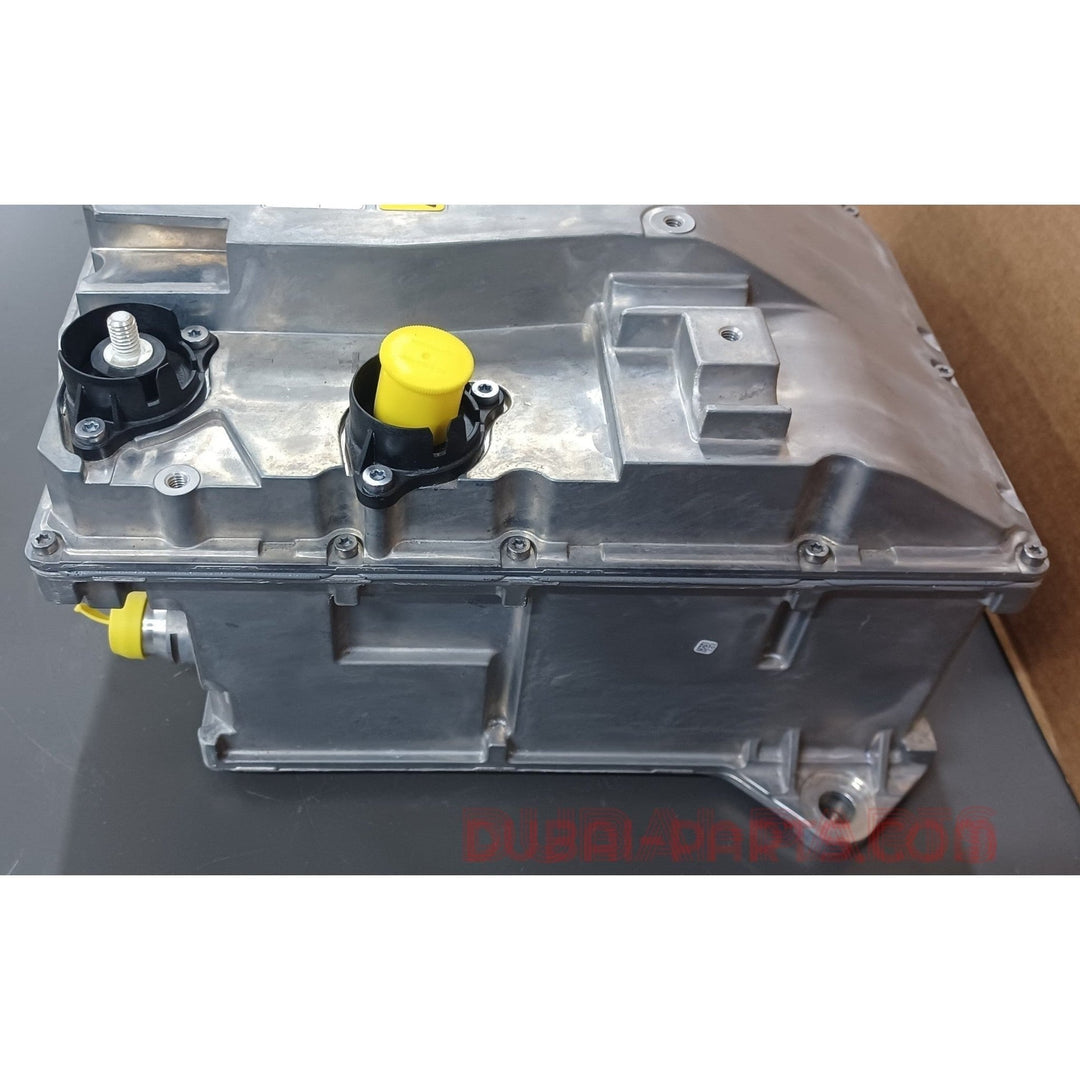 BMW G70 Combined charging Unit Inverter 5A9DC24 Genuine Used item