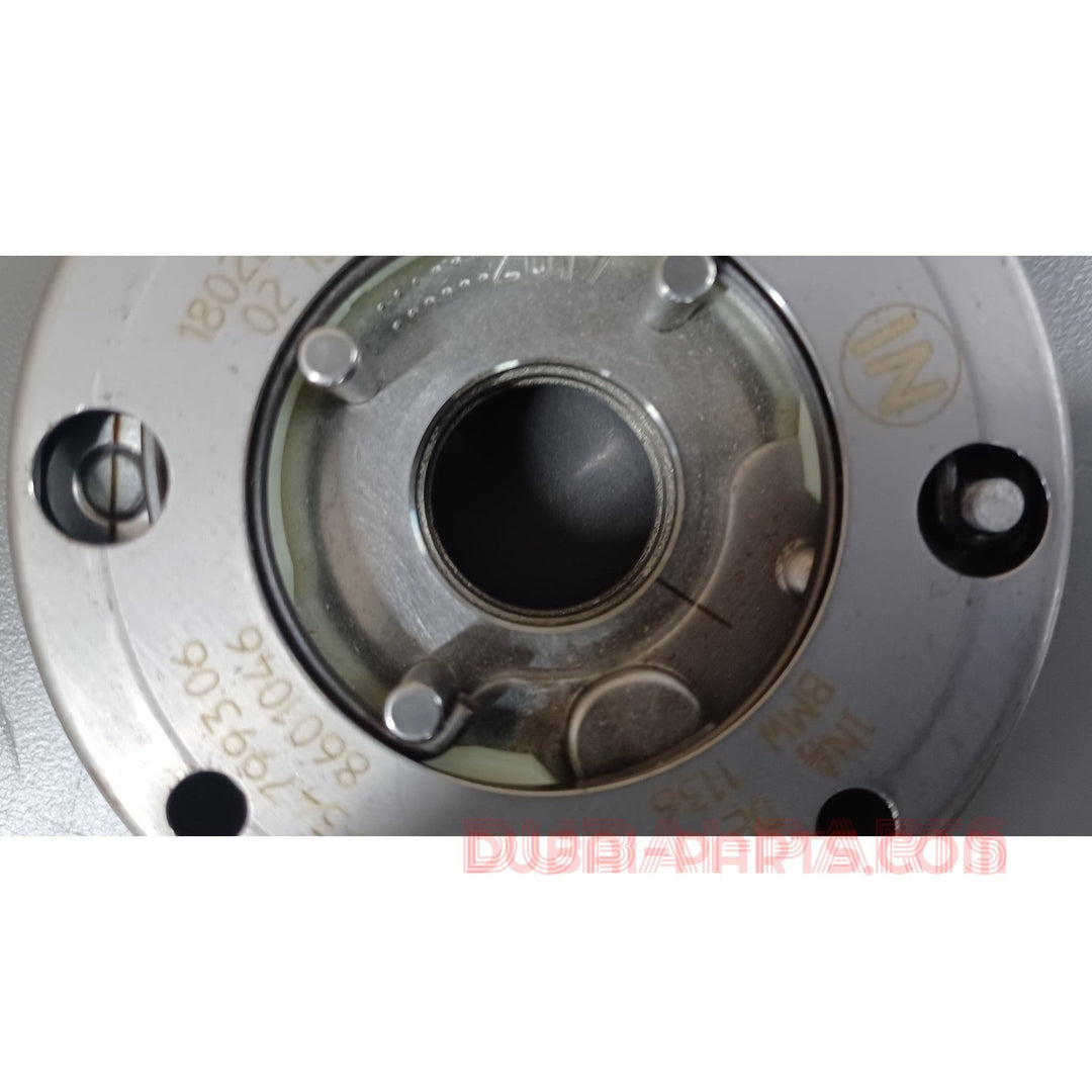 BMW OEM Adjustment unit inlet camshaft 8601046 G30 G11 G14 G05 G06 G07 F90 M5