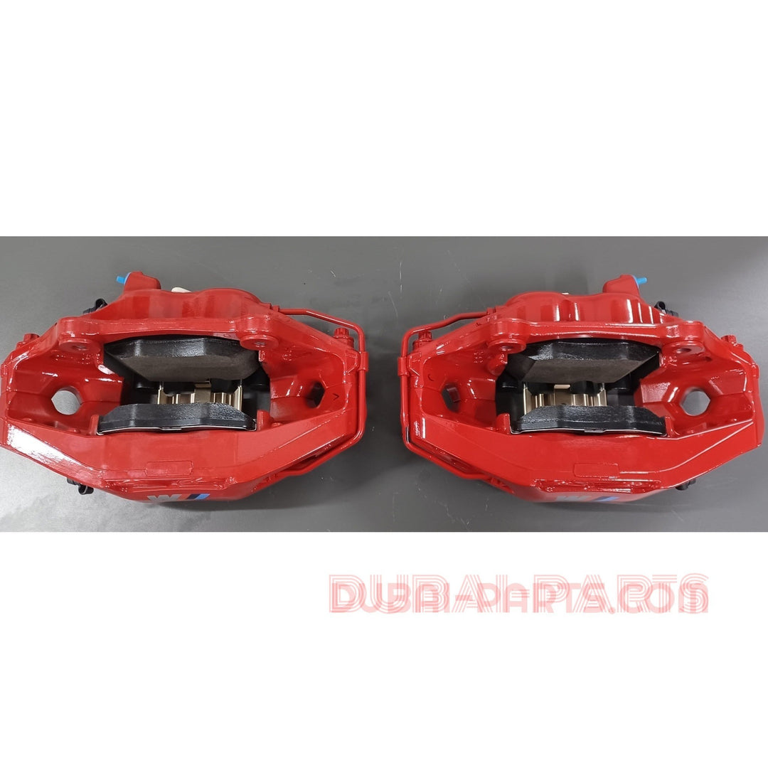 BMW G20 Clipers Front Left&Right Set-8843347, 8843348 Brand New Product Red colour