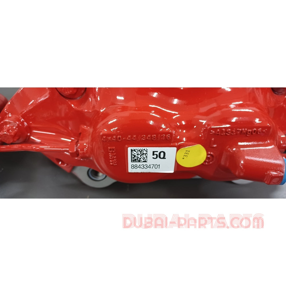 BMW G20 Clipers Front Left&Right Set-8843347, 8843348 Brand New Product Red colour