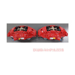 Load image into Gallery viewer, BMW G20 Clipers Front Left&amp;Right Set-8843347, 8843348 Brand New Product Red colour