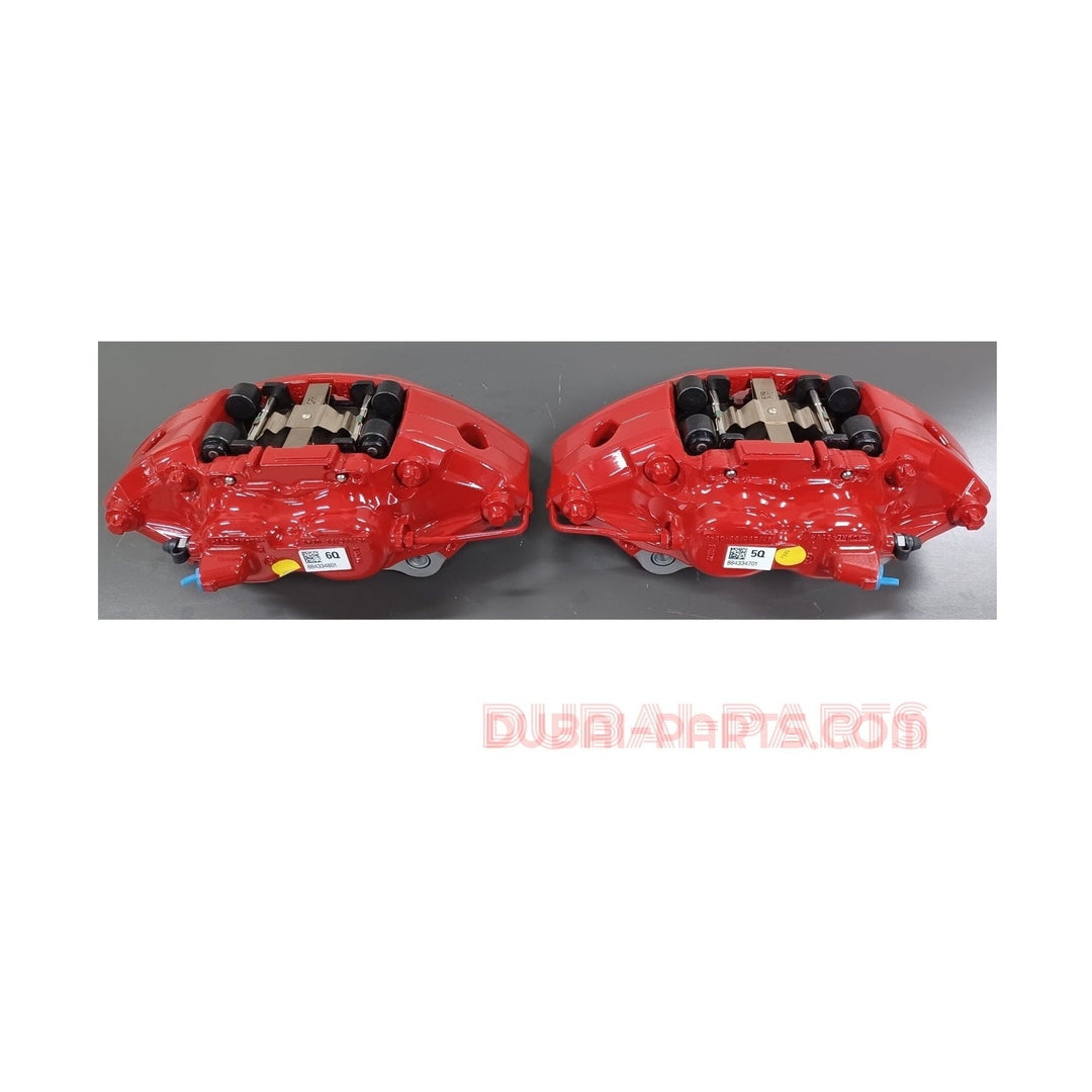 BMW G20 Clipers Front Left&Right Set-8843347, 8843348 Brand New Product Red colour