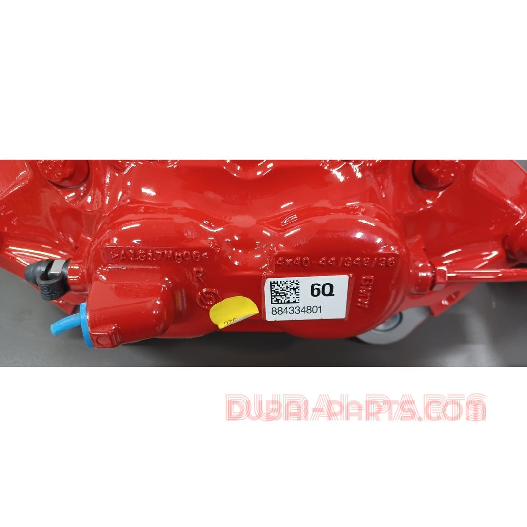 BMW G20 Clipers Front Left&Right Set-8843347, 8843348 Brand New Product Red colour