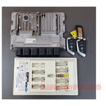 Load image into Gallery viewer, BMW G20,330i Engine Control Module ECU-DME-9844434 Good Quality Genuine Used Item