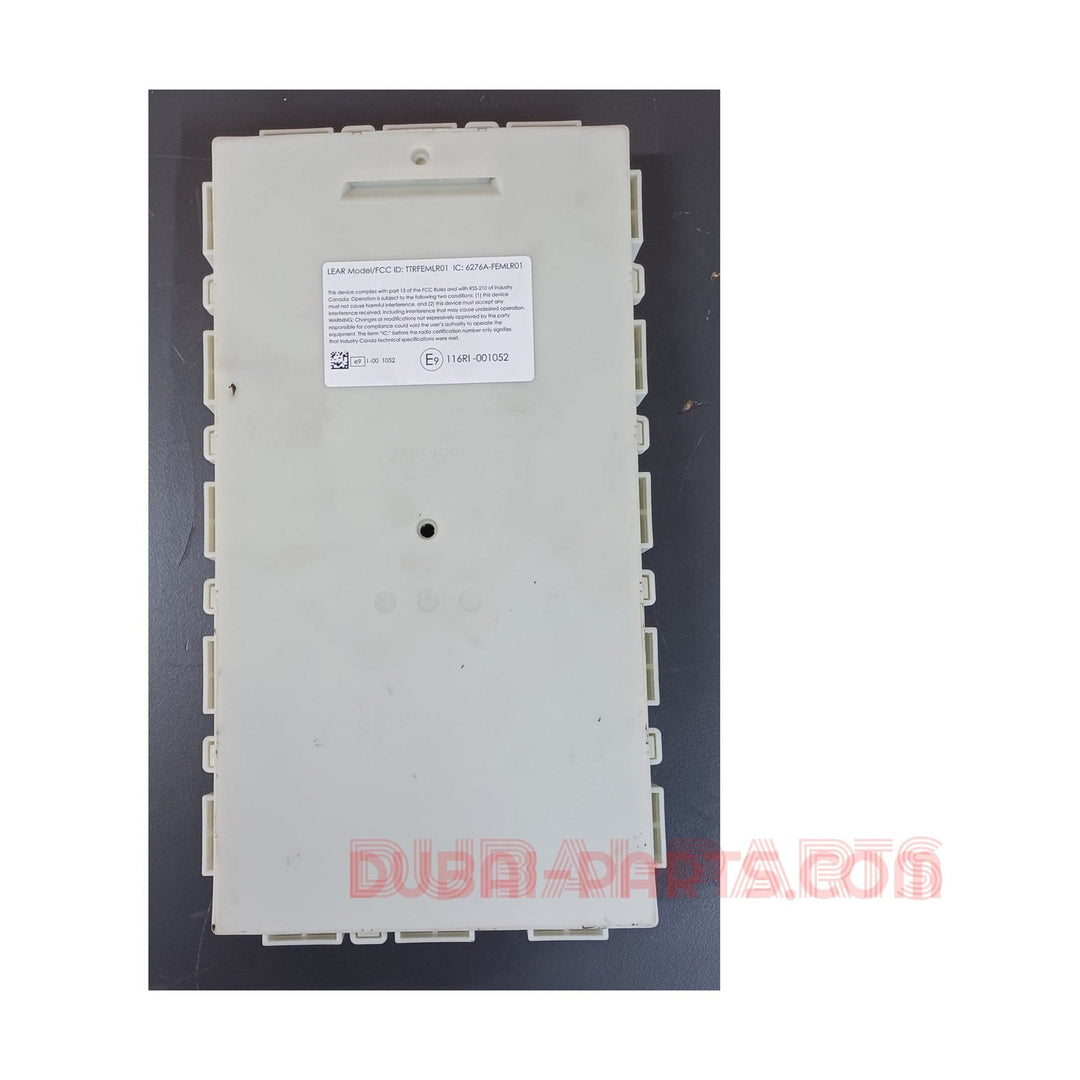BMW X3, F30, N47 Motorsteuergerät (ECU-DDE-8578946) – Originalteil in guter Qualität