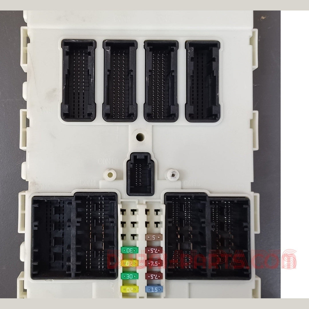 BMW X3, F30, N47 Motorsteuergerät (ECU-DDE-8578946) – Originalteil in guter Qualität