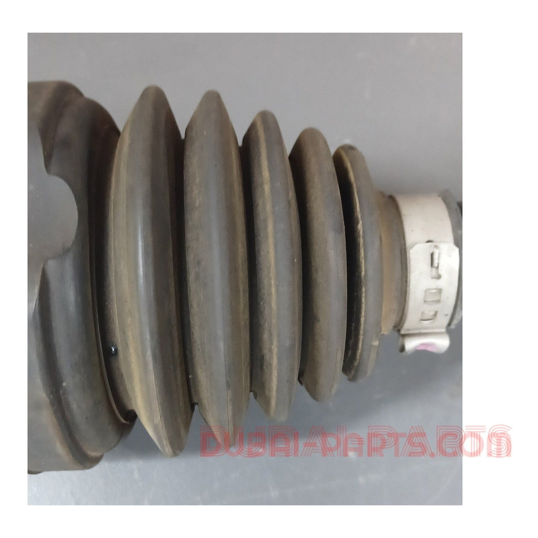 BMW G05, G06, G07 Vorderachsantriebswelle 8486201, guter Zustand, Originalteil, gebraucht