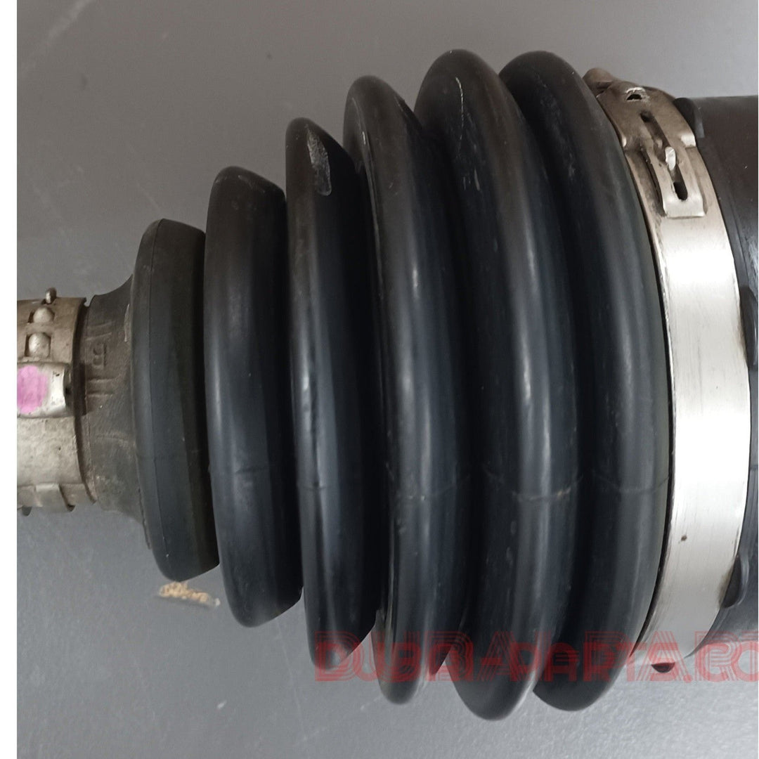BMW G05, G06, G07 Vorderachsantriebswelle 8486201, guter Zustand, Originalteil, gebraucht