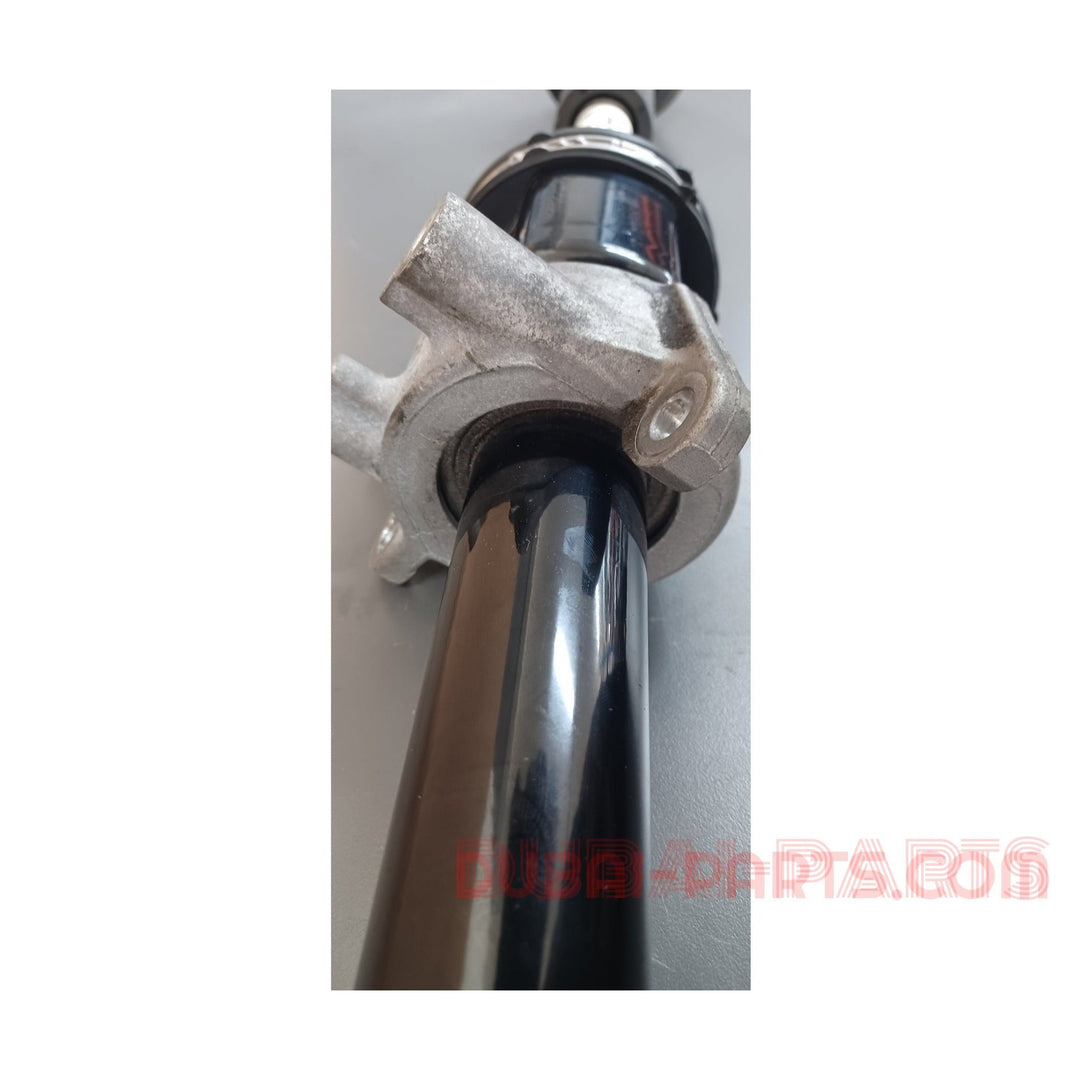 عمود نقل الحركة الأمامي الأيمن لسيارة BMW X2، F39، B48 - 8681530، منتج أصلي مستعمل بجودة جيدة