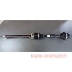 قم بتحميل الصورة إلى عارض الصور، عمود نقل الحركة الأمامي الأيمن لسيارة BMW X2، F39، B48 - 8681530، منتج أصلي مستعمل بجودة جيدة