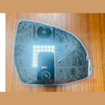 Load image into Gallery viewer, BMW X3 F25 G01 X4 F26 X5 F15 X6 F16 Right auto dim mirror glass 9251671
