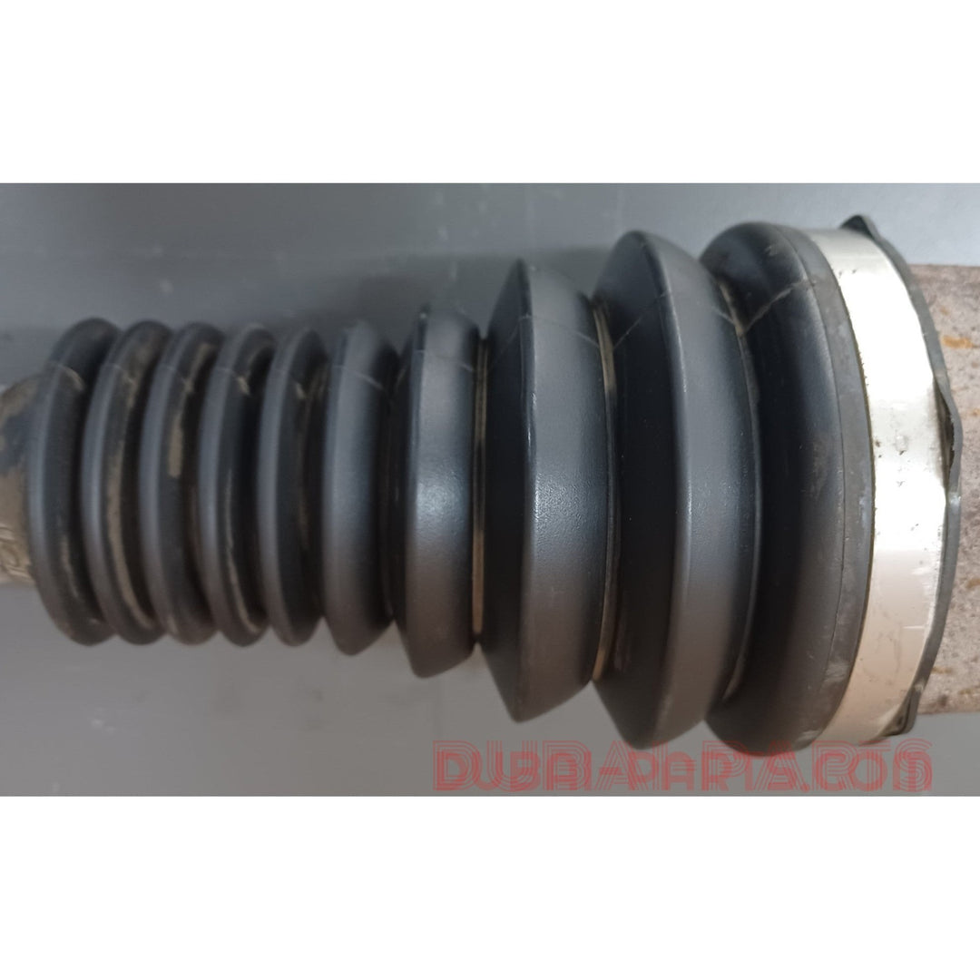 BMW G11,G12 Out Put Front Left Side Drive Shaft-8687377 Good Quality Genuine Used Item