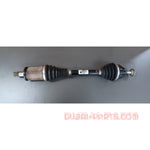 Load image into Gallery viewer, BMW G11,G12 Out Put Front Left Side Drive Shaft-8687377 Good Quality Genuine Used Item