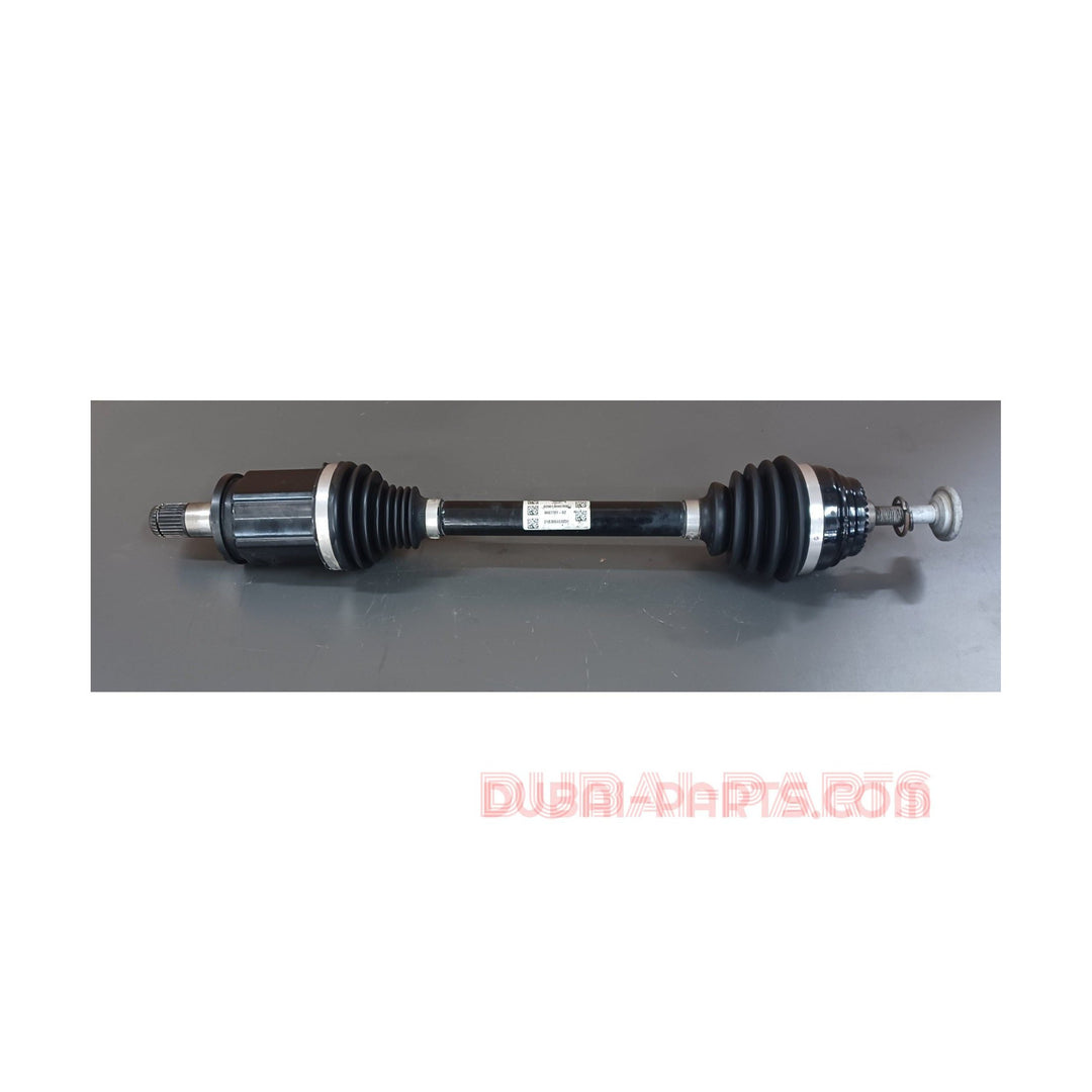 BMW X3,G01 Front Left Out Put Drive Shaft 8687781 Good Quality Genuine Used item