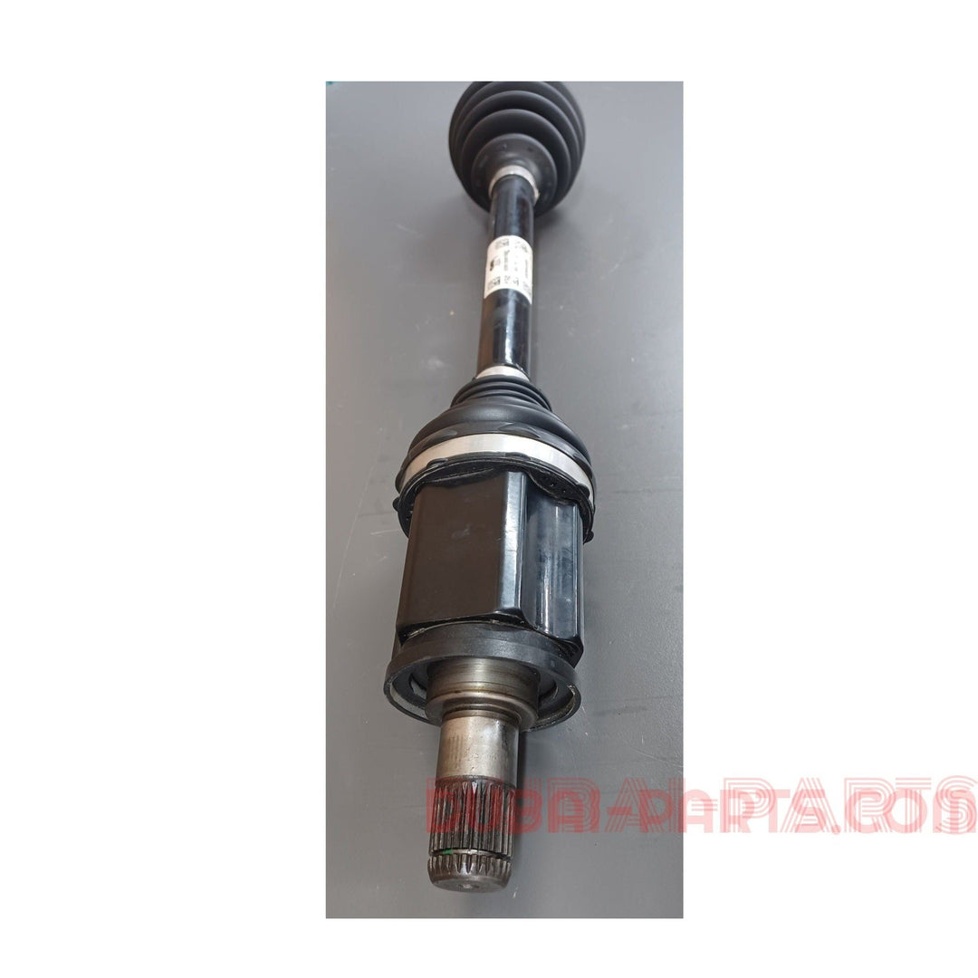 BMW X3,G01 Front Left Out Put Drive Shaft 8687781 Good Quality Genuine Used item