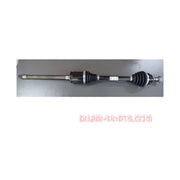 BMW X3, G01-B48 Antriebswelle vorne rechts - 8687782, gebraucht, Originalteil, guter Zustand
