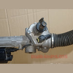 Bild in die Galerieansicht laden, BMW X3, F25 Lenkgetriebe - 6881103 RHD - Gebrauchtteil in gutem Zustand