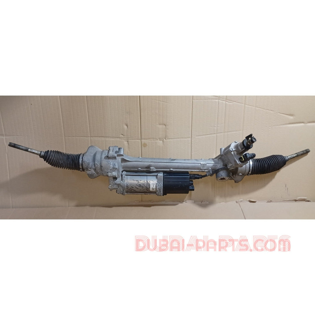 BMW X3, F25 Lenkgetriebe - 6881103 RHD - Gebrauchtteil in gutem Zustand